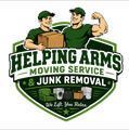 Helping Arms logo
